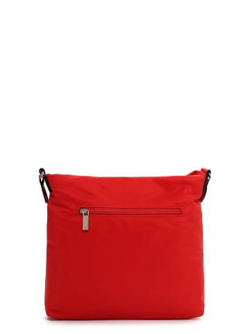 Tamaris Umhängetasche TAS Khiria in red
