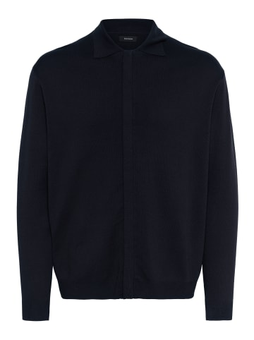 Matinique MAsantiago Regular fit in Dark Navy