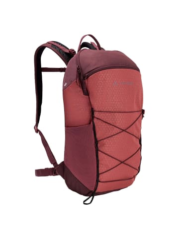 Vaude Agile 20 - Wanderrucksack 48 cm (lightgrey) in redeva
