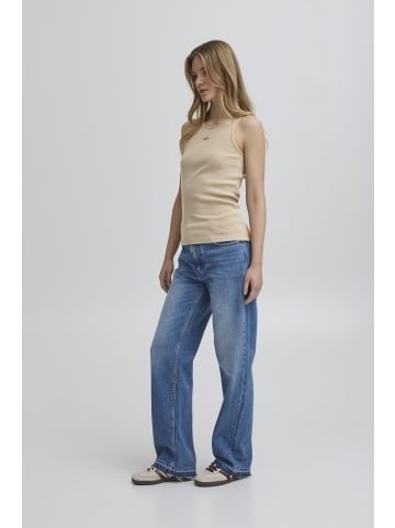 BALL Top BAALTOBELLI Slim fit in Silver Sage