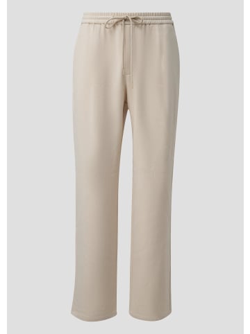 s.Oliver Hose in 9305_helles beige