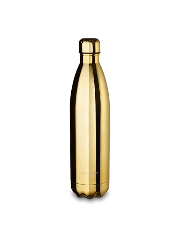 Echtwerk Trinkflasche "Shiny" 1 l in Gold