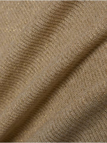 Marie Lund T-Shirt in gold