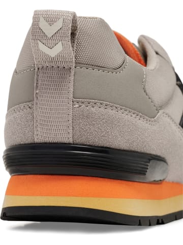 Hummel Sneaker "Monaco 86 Ns" in Beige