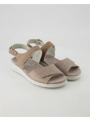 Semler Sandalen in Beige