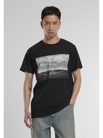 Mister Tee T-Shirt in black