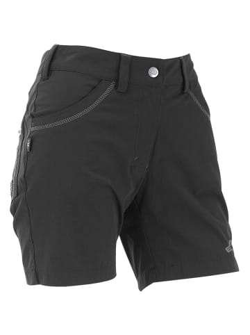 Maul Sport Shorts Lyon in Schwarz