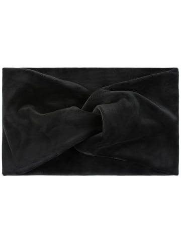 styleBREAKER Stirnband - Haarband in Schwarz