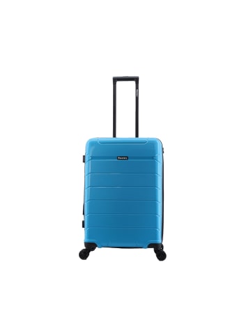 Discovery Spinner in blue