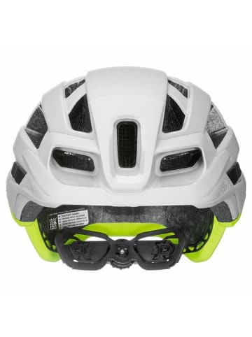 BASIL uvex finale 2.0 MTB-Helm 52-57 Zentimeter - Inmould - anatomic 3D IAS -