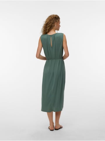 Vero Moda Kleid in Laurel Wreath