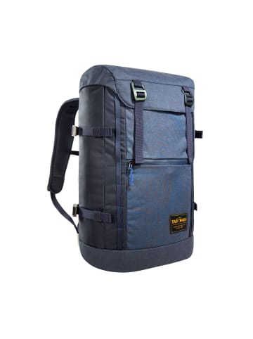 Tatonka City Hiker Rucksack 49 cm Laptopfach in navy curve