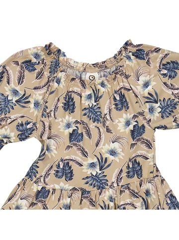müsli Jerseykleid 1552086300 in beige