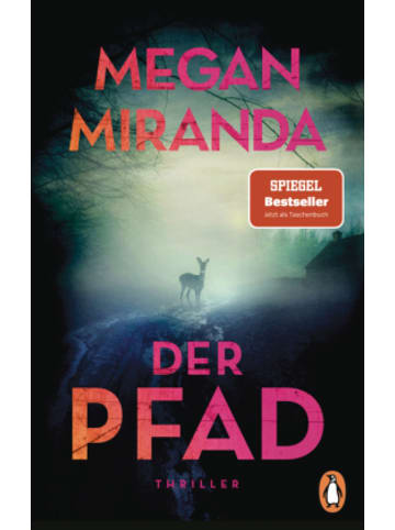 Penguin Verlag Buch - Der Pfad