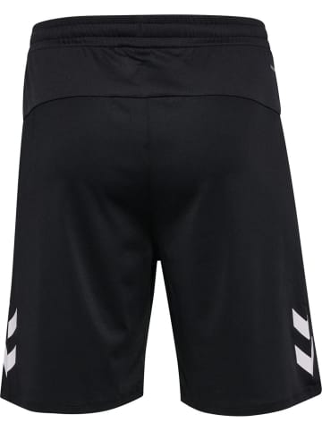 Hummel Sportshorts "Lead 2.0 Training Shorts" in Schwarz