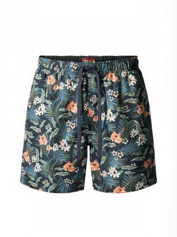 MCS Badeshorts MCRoland in Dark Sapphire