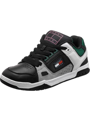 Tommy Hilfiger Turnschuhe in black