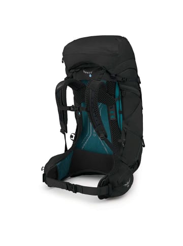 Osprey Aura AG LT 65 WXS/S - Trekkingrucksack 32 cm (antidote purple) in schwarz