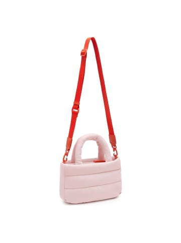 Les Visionnaires Unio Cortina S Cortina S Handtasche S 29 cm rose
