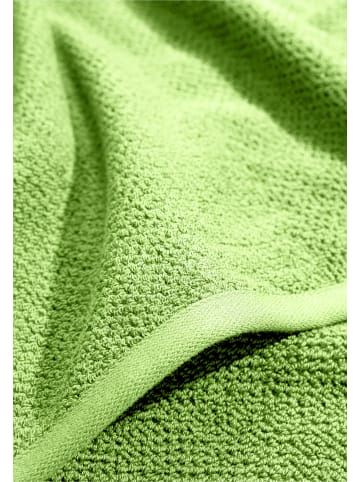 Ross 2 X Duschtuch im Set Selection in Kiwi