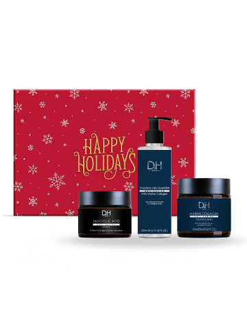 Skinchemists Dr H Reiniger & Peeling Set