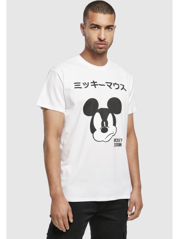 Merchcode T-Shirt in white