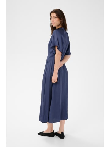PART TWO Kleid AlajaPW Feminine Form in Blue Indigo