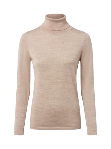 brookshire Pullover in kitt - 0002