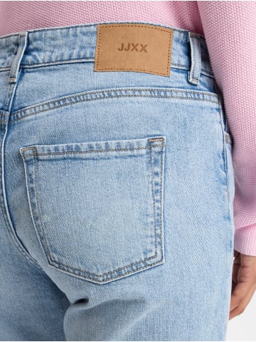 JJXX Jeans JXNice SL Straight MW in bleached