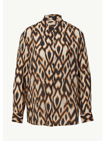 comma Bluse in 99A0_schwarz