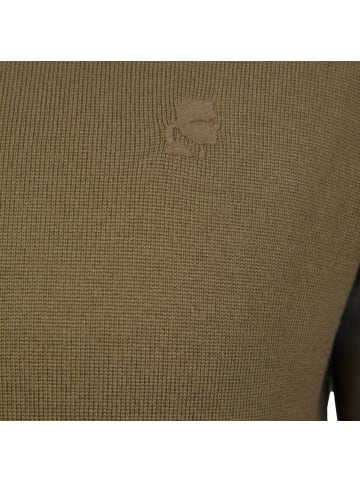 Karl Lagerfeld Strickpullover 655002 in braun