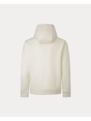 Hackett London Sweatshirt in Marine