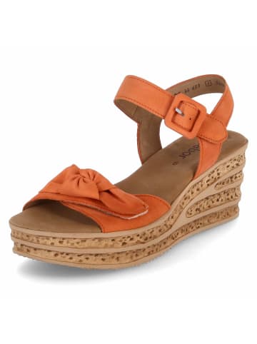 Gabor Sandalette in orange