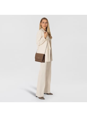 Liu Jo Caliwen Umhängetasche M 22 cm in suede