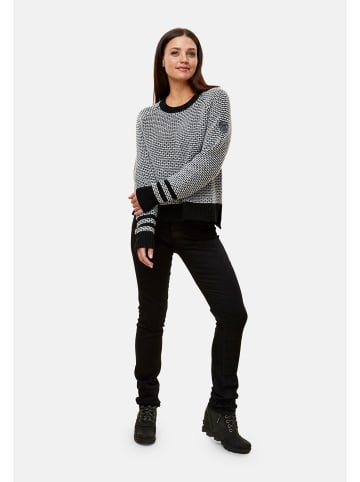 Krimson Klover Pullover Sugarloaf in black