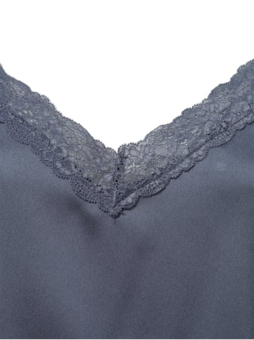 Marie Lund Nachthemd in grau