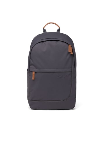 Satch Rucksack FLY Pure Grey in grau