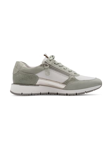 Tamaris Sneaker low 1-23752-46 in hellgruen