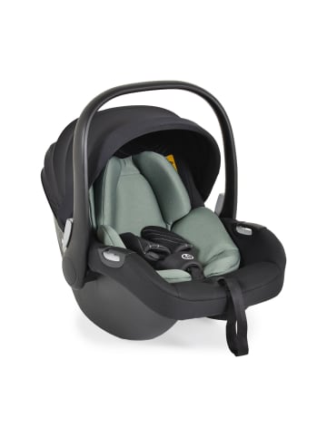Cangaroo Babyschale i-Size (40 - 83cm) in grün