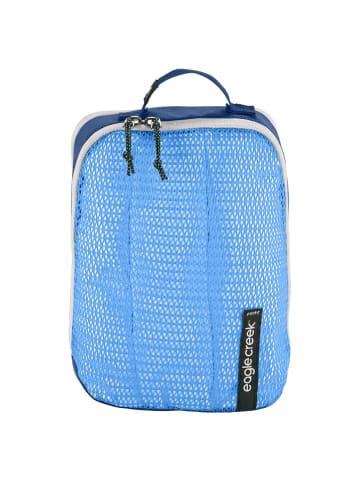 Eagle Creek selection Pack-It Reveal Expansion Cube S 25.5 cm - Packsack in aizome blue/grey