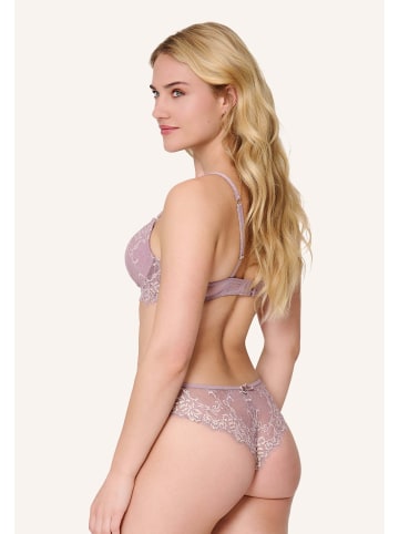 Linga Dore up BH Push in Taupe