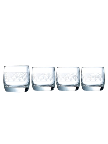 CreaTable Whiskyglas Paradiso 300 ml