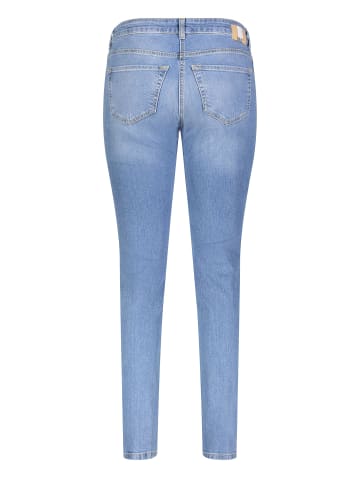 MAC SLIM in Blau