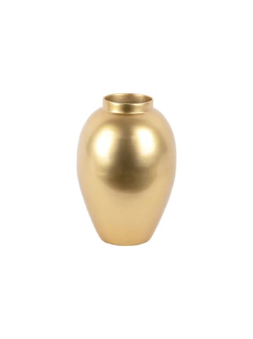 Present Time Vase Veraz - Gold - Ø22cm