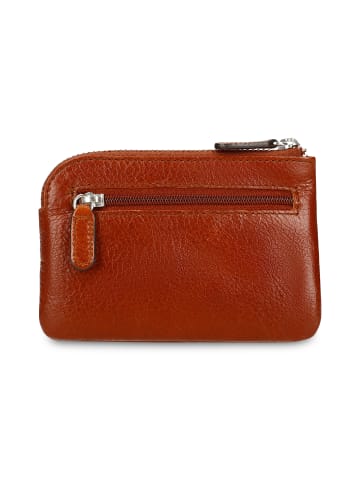 PICARD Schlüsseletui Buddy 1 Cognac