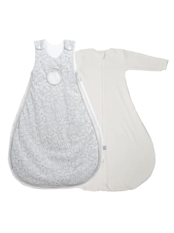 roba Babyschlafsack Air PLUS safe asleep - Strampelsack miffy