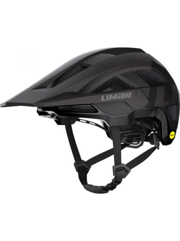 Limar Tonale + Mips Matt Black Schwarz - All-Mountain & Enduro Helm mit