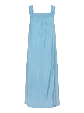Kaffe Kleid BPjuliana Casual fit in Heritage Blue