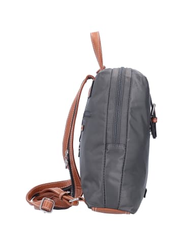 PICARD Sonja City Rucksack 29 cm in anthrazit