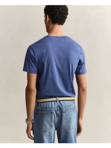 Gant Tshirt in Jahrgang